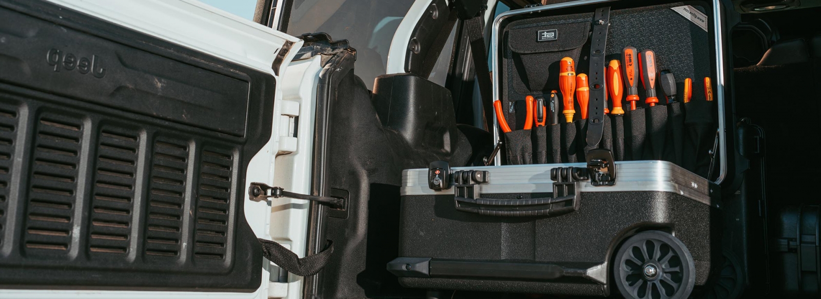 GT line V-Rock Turtle Pel