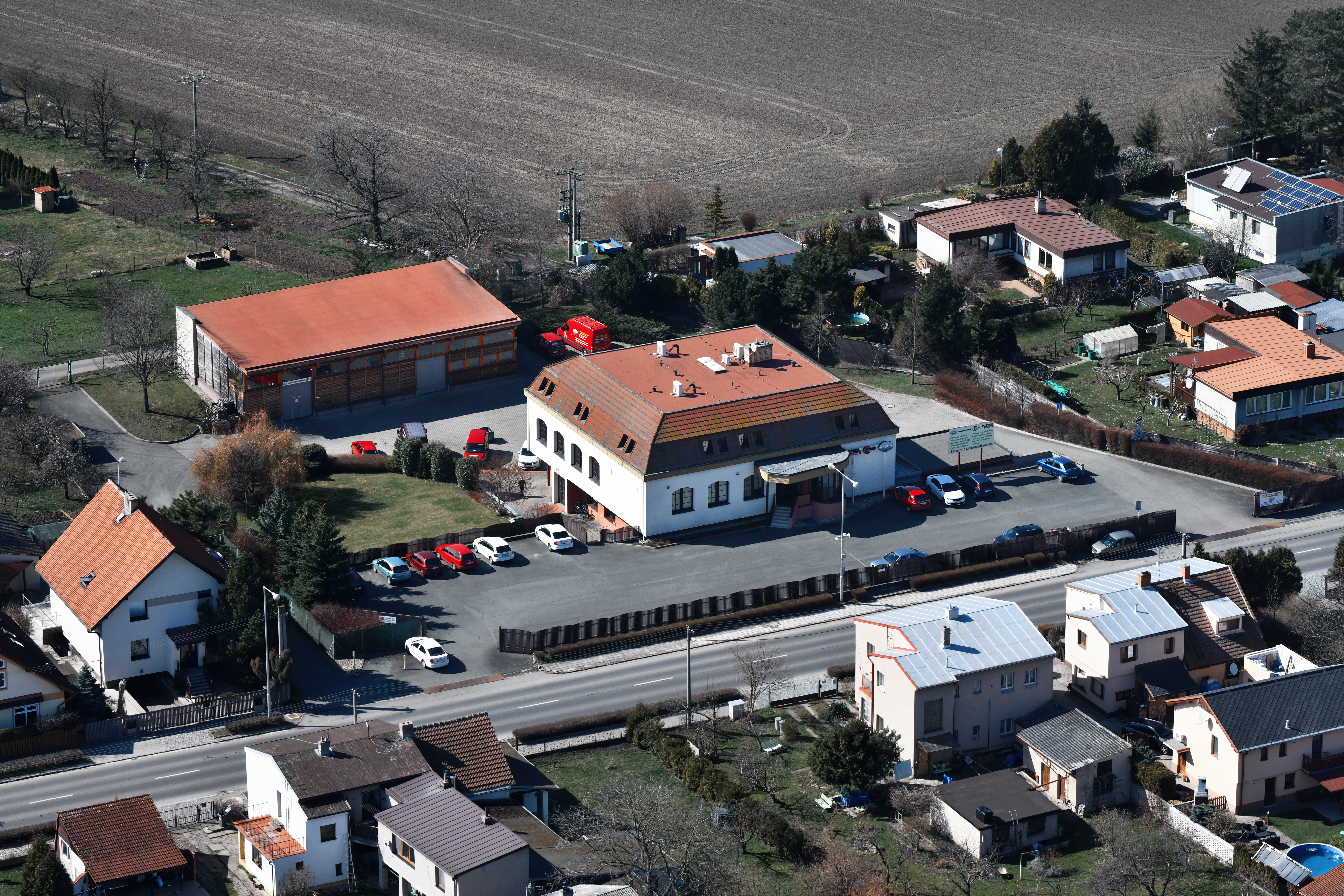 Hledáme nové kolegy