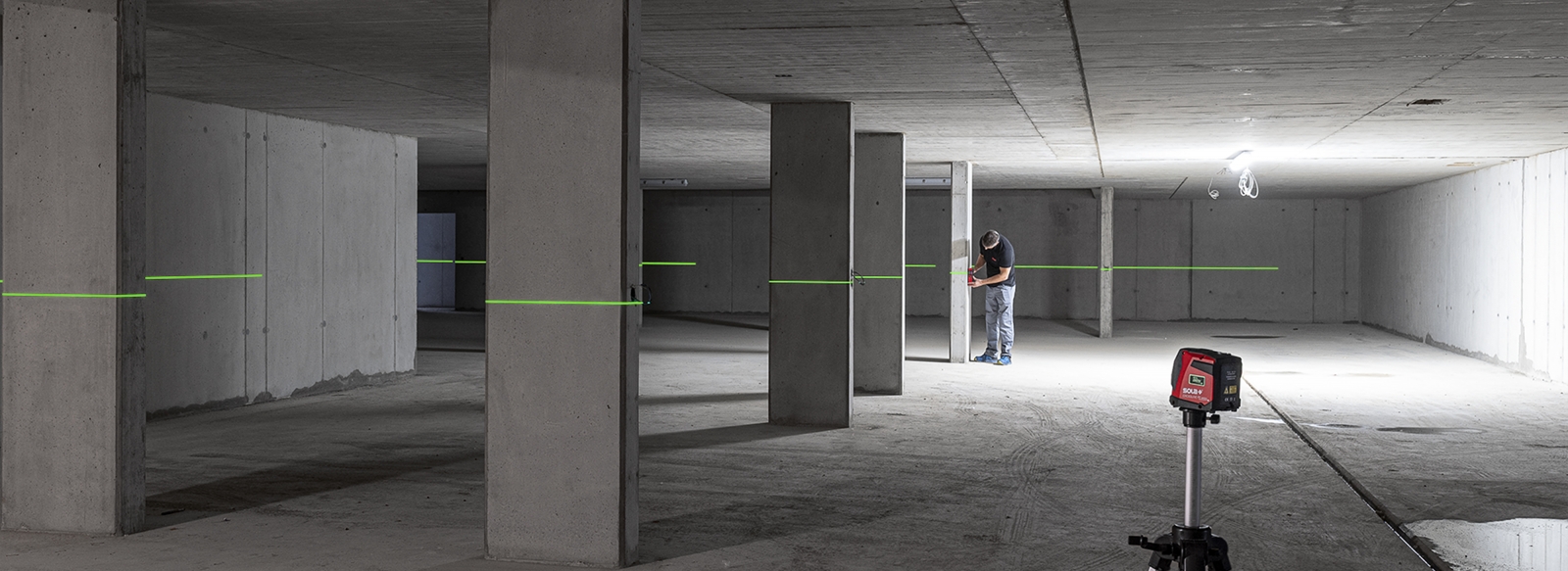 Novinka v našem sortimentu - SOLA