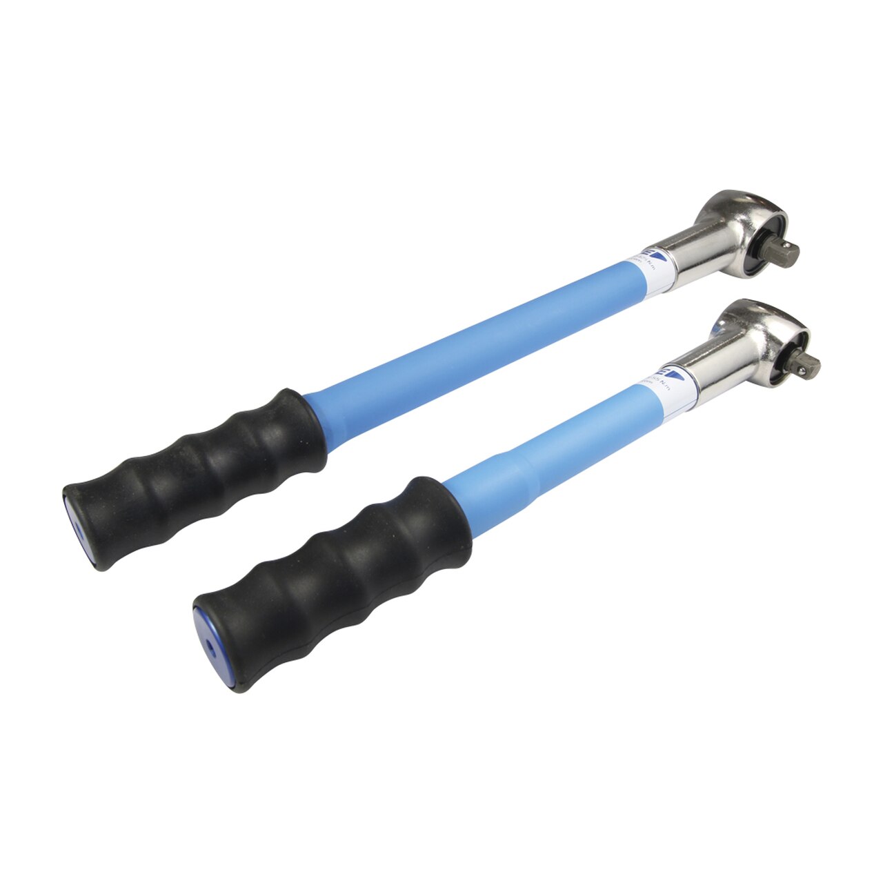 TSN slip torque wrenches with pre-set torque by GEDORE