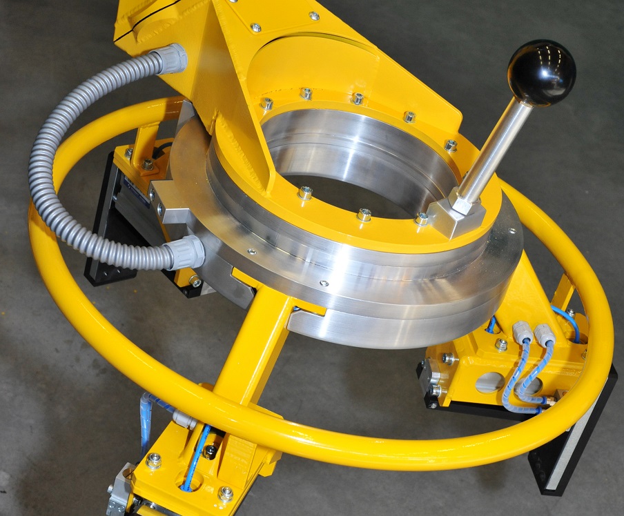 Otevřený Střed IR FR