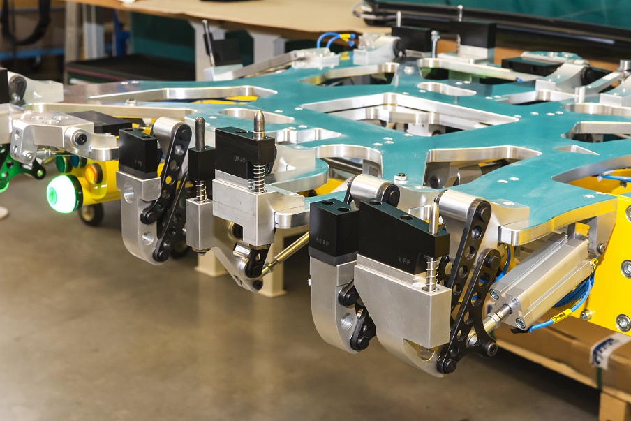 Škoda Panoramatické okno 2014