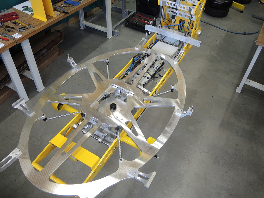 Škoda Panoramatické okno 2015