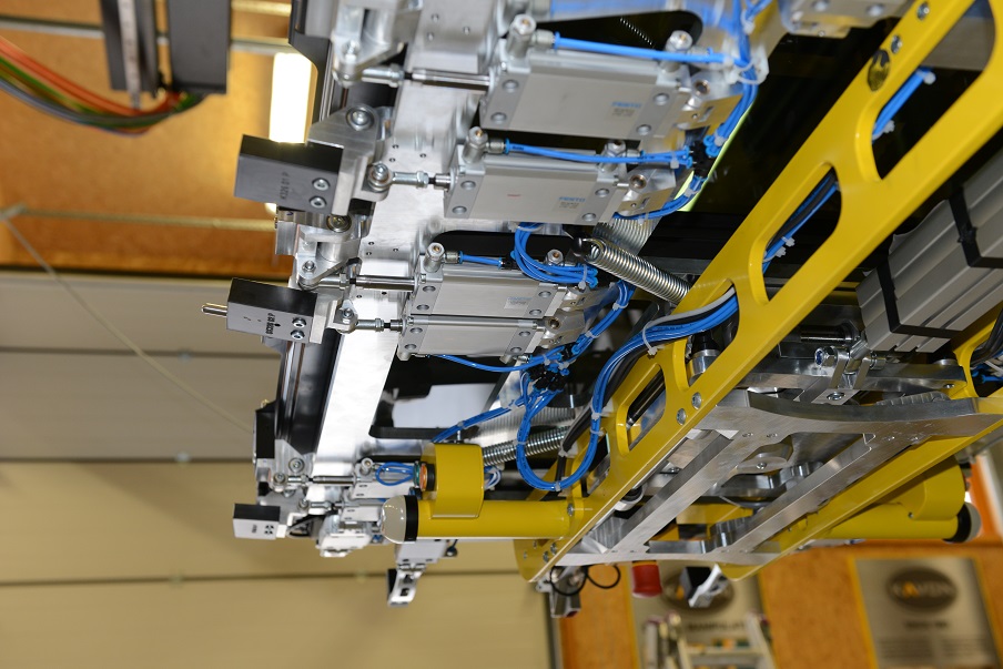 Škoda Panoramatické okno 2017