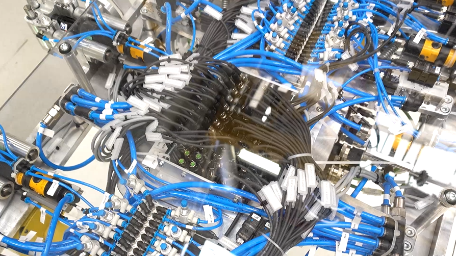 Škoda Panoramatické okno 2021